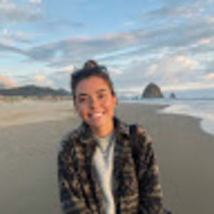 Meet your Posher, Maddie